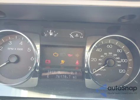 2007 Lincoln Mkz from USA, damaged, VIN 3LNHM26T57R661257